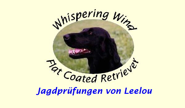 Jagdprfungen von Leelou